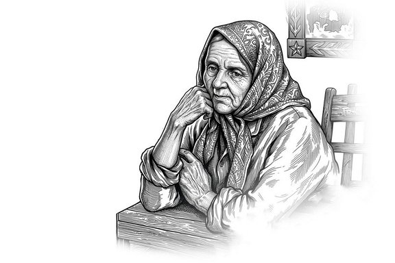 &OpenCurlyDoubleQuote;&Mcy;&acy;&tcy;&rcy;&iecy;&ncy;&icy;&ncy; &dcy;&vcy;&ocy;&rcy;&rdquo;