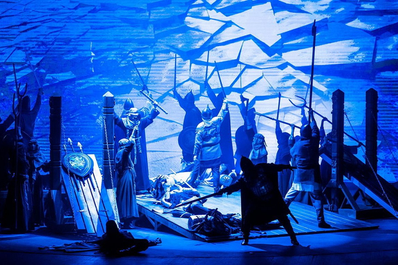 «Александр Невский»