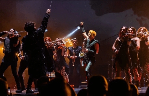 &laquo;&Scy;&icy;&mcy;&fcy;&ocy;&ncy;&icy;&chcy;&iecy;&scy;&kcy;&icy;&iecy; &Rcy;&Ocy;&Kcy;-&KHcy;&Icy;&Tcy;&Ycy;&raquo; &Vcy;&lcy;&acy;&scy;&tcy;&iecy;&lcy;&icy;&ncy; &tcy;&softcy;&mcy;&ycy; &laquo;CONCORD ORCHESTRA&raquo;