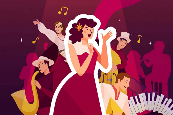 Экскурсия «Закулисье». ГКХ