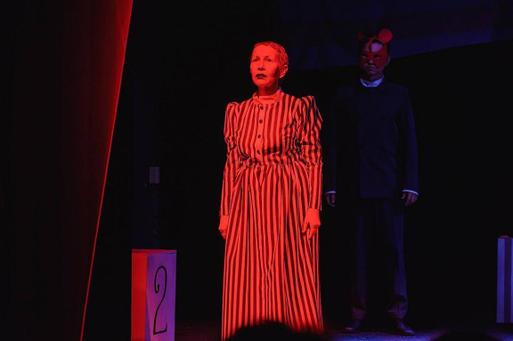 Ёлка у Ивановых