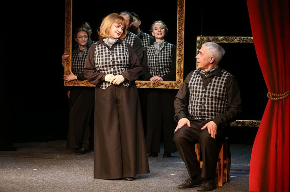 Хлам искусства