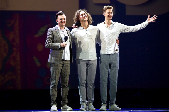 Группа «САДко»