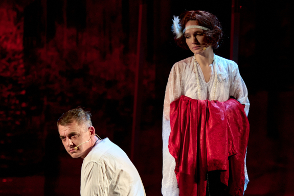 &Scy;&pcy;&iecy;&kcy;&tcy;&acy;&kcy;&lcy;&softcy; &laquo;&Ocy;&scy;&iecy;&ncy;&ncy;&icy;&jcy; &rcy;&ocy;&mcy;&acy;&ncy;&raquo;