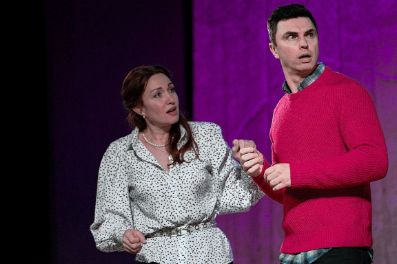 &Kcy;&ocy;&mcy;&iecy;&dcy;&icy;&yacy; &laquo;&Scy;&vcy;&icy;&dcy;&acy;&ncy;&icy;&iecy; &ncy;&acy; &chcy;&iecy;&tcy;&vcy;&iecy;&rcy;&ycy;&khcy;&raquo;