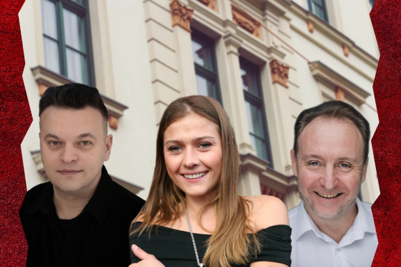 Авантюрная комедия «ИТАЛИАНО АМОРЕ и МАЛЕНЬКИЕ НЕДОРАЗУМЕНИЯ»