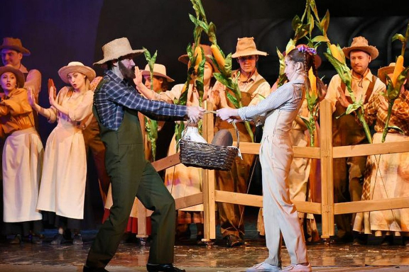 &laquo;&Vcy;&ocy;&lcy;&shcy;&iecy;&bcy;&ncy;&icy;&kcy; &Icy;&zcy;&ucy;&mcy;&rcy;&ucy;&dcy;&ncy;&ocy;&gcy;&ocy; &gcy;&ocy;&rcy;&ocy;&dcy;&acy;&raquo;