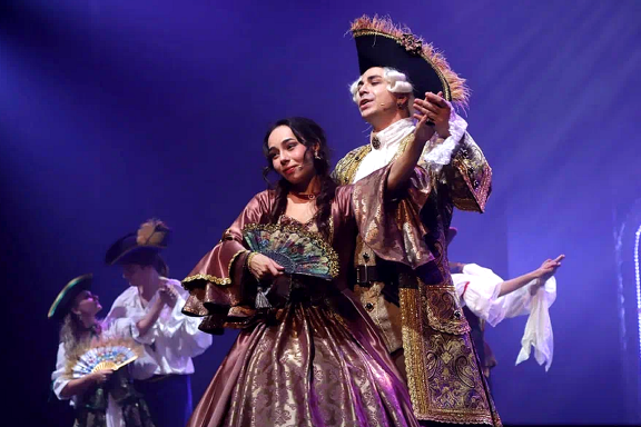 Труффальдино из Бергамо