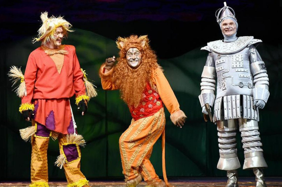 &laquo;&Vcy;&ocy;&lcy;&shcy;&iecy;&bcy;&ncy;&icy;&kcy; &Icy;&zcy;&ucy;&mcy;&rcy;&ucy;&dcy;&ncy;&ocy;&gcy;&ocy; &gcy;&ocy;&rcy;&ocy;&dcy;&acy;&raquo;