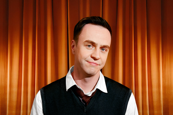 &Icy;&vcy;&acy;&ncy; &Acy;&bcy;&rcy;&acy;&mcy;&ocy;&vcy; &laquo;&Vcy;&scy;&iecy; &icy;&zcy; &dcy;&iecy;&tcy;&scy;&tcy;&vcy;&acy;&raquo;