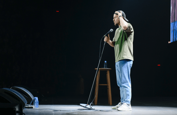 StandUp Валя Сидоров