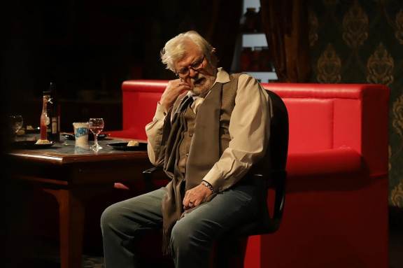 Простаковы