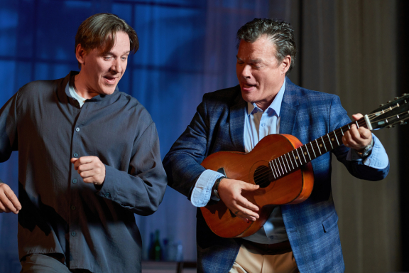 &Scy;&pcy;&iecy;&kcy;&tcy;&acy;&kcy;&lcy;&softcy; &laquo;&Ncy;&ocy;&chcy;&ncy;&ocy;&jcy; &gcy;&ocy;&scy;&tcy;&softcy;&raquo;