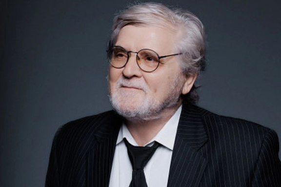 «В главной роли....» Людмила Копылова и Олег Кухарев