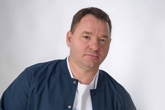 &Scy;&iecy;&rcy;&gcy;&iecy;&jcy; &Zcy;&acy;&vcy;&softcy;&yacy;&lcy;&ocy;&vcy; &gcy;&period; &Bcy;&iecy;&lcy;&ocy;&vcy;&ocy;