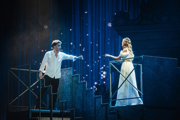 «Ромео и Джульетта»