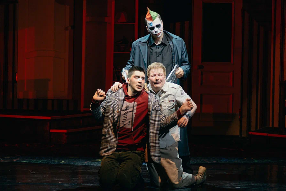 Смешные деньги