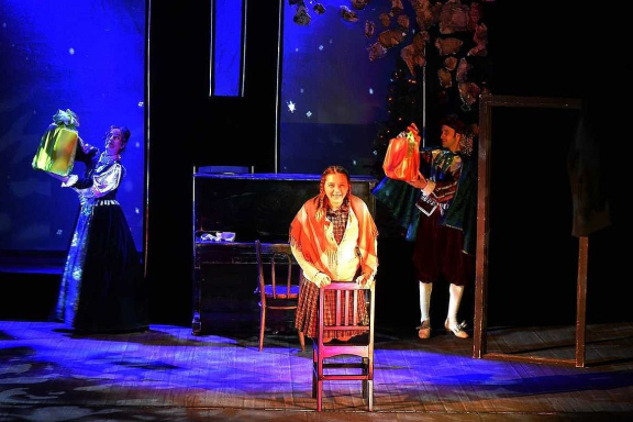 Можно попросить Нину?