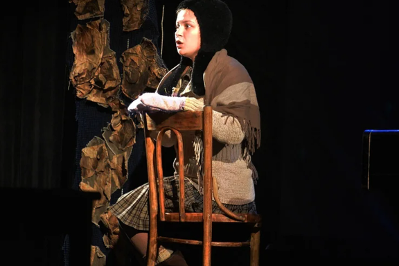 Можно попросить Нину?