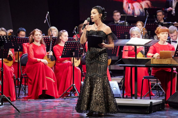 «Друзья встречаются с друзьями»