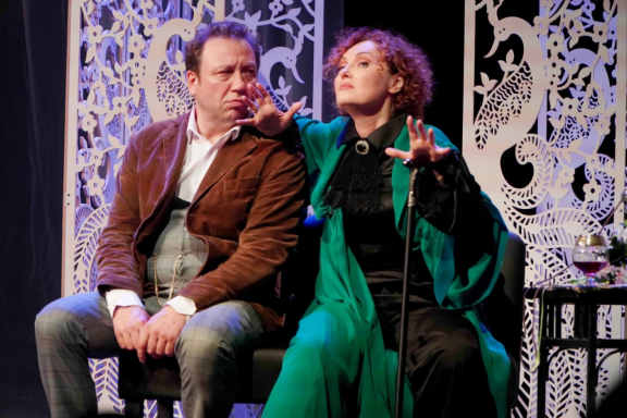 &Scy;&pcy;&iecy;&kcy;&tcy;&acy;&kcy;&lcy;&softcy;- &kcy;&ocy;&mcy;&iecy;&dcy;&icy;&yacy; &laquo;&Icy; &Ecy;&Tcy;&Ocy;&comma; &Kcy;&Acy;&Kcy; &Dcy;&Vcy;&Acy; &Kcy;&Rcy;&Ycy;&Lcy;&Acy;&period;&period;&period;&raquo;