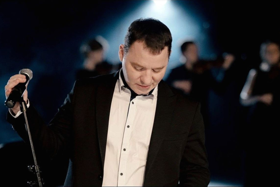 Сергей Завьялов