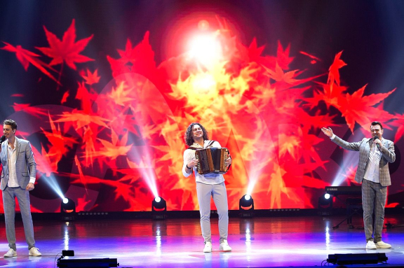 Группа «САДко»