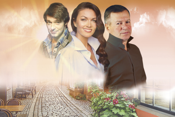 Спектакль «Идеальный свидетель»