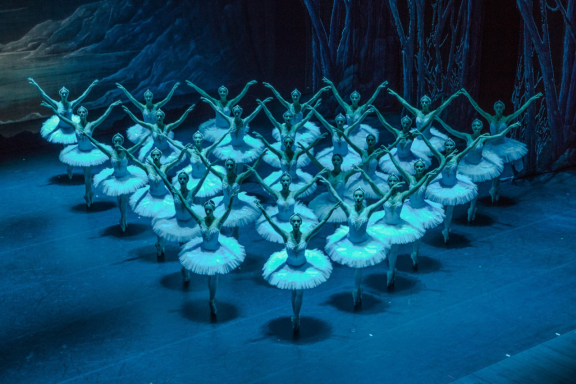 &Bcy;&acy;&lcy;&iecy;&tcy; &laquo;&Lcy;&iecy;&bcy;&iecy;&dcy;&icy;&ncy;&ocy;&iecy; &ocy;&zcy;&iecy;&rcy;&ocy;&raquo;