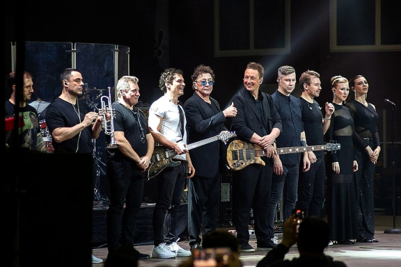 Григорий Лепс