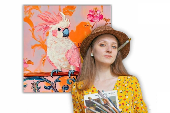 &Mcy;&acy;&scy;&tcy;&iecy;&rcy;-&kcy;&lcy;&acy;&scy;&scy; &pcy;&ocy; &acy;&kcy;&rcy;&icy;&lcy;&ocy;&vcy;&ocy;&jcy; &zhcy;&icy;&vcy;&ocy;&pcy;&icy;&scy;&icy; &Acy;&gcy;&acy;&tcy;&ycy; &Pcy;&ocy;&lcy;&ucy;&yacy;&ncy;&chcy;&icy;&kcy;