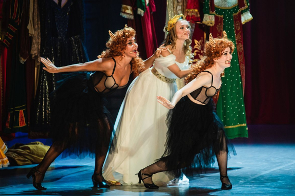 «Ромео и Джульетта»