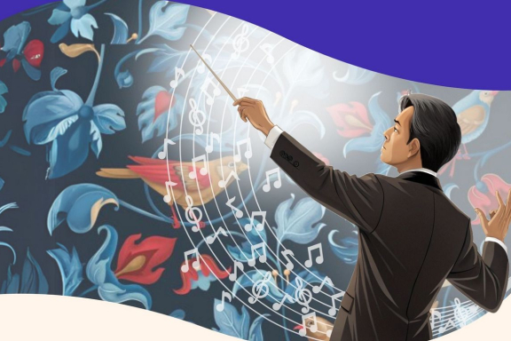 «Русская симфония» Губернаторский симфонический оркестр