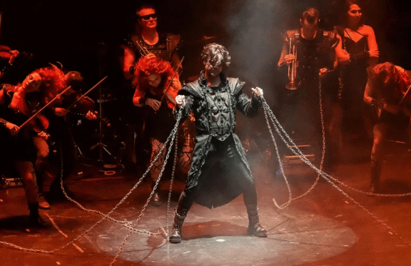 &laquo;&Scy;&icy;&mcy;&fcy;&ocy;&ncy;&icy;&chcy;&iecy;&scy;&kcy;&icy;&iecy; &Rcy;&Ocy;&Kcy;-&KHcy;&Icy;&Tcy;&Ycy;&raquo; &Vcy;&lcy;&acy;&scy;&tcy;&iecy;&lcy;&icy;&ncy; &tcy;&softcy;&mcy;&ycy; &laquo;CONCORD ORCHESTRA&raquo;