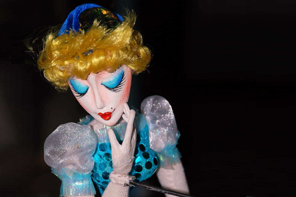 Цирк Шардам